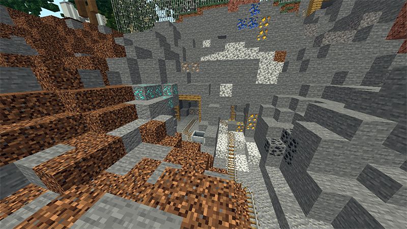 Mining+ by Hourglass Studios