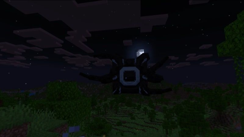 Shadows and Spirits by CHRONICOVERRIDE LLC