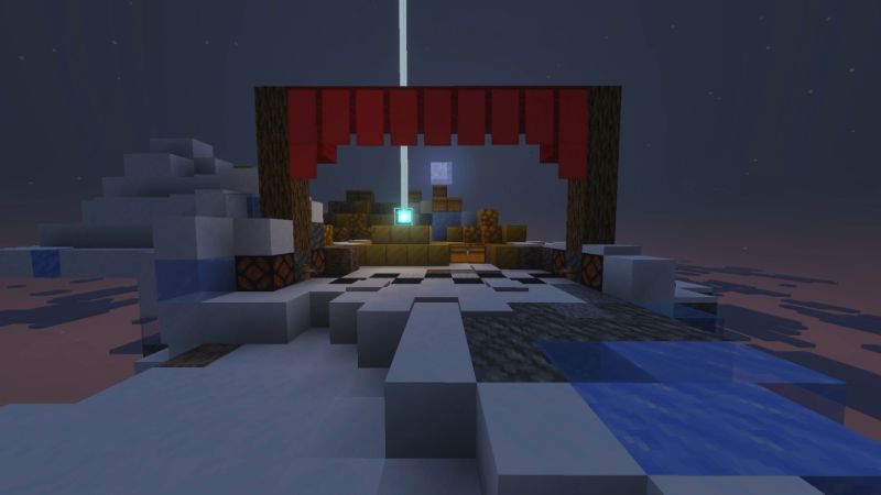 Jungle Ascent Spiral Parkour by CHRONICOVERRIDE LLC