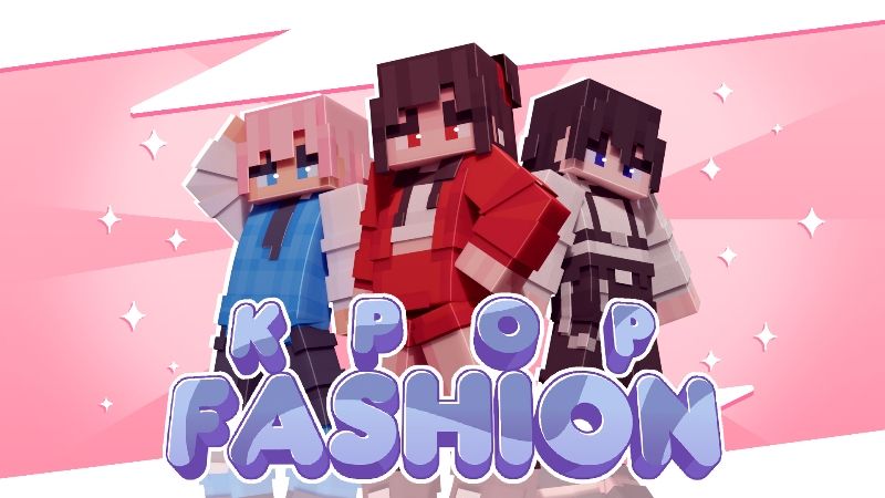 KPop Fashion on the Minecraft Marketplace by Piki Studios KPop Fashion on the Minecraft Marketplace by Piki Studios