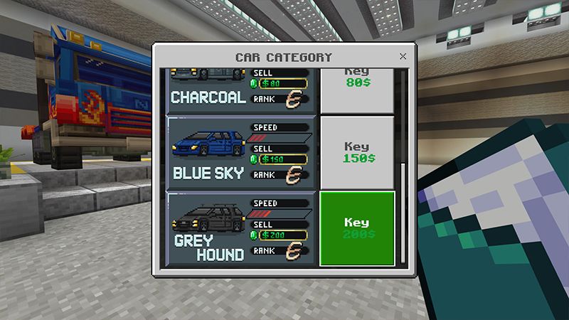 Car Dealership Tycoon by Razzleberries