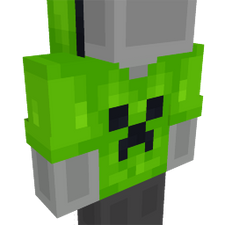 Creeper Hoodie Creeper Hoodie