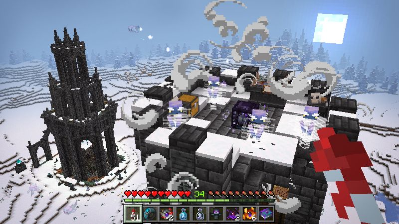 Structures Add-On by Pixelbiester