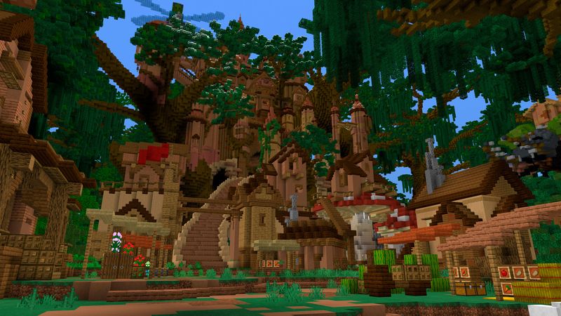 Woodville by Shapescape