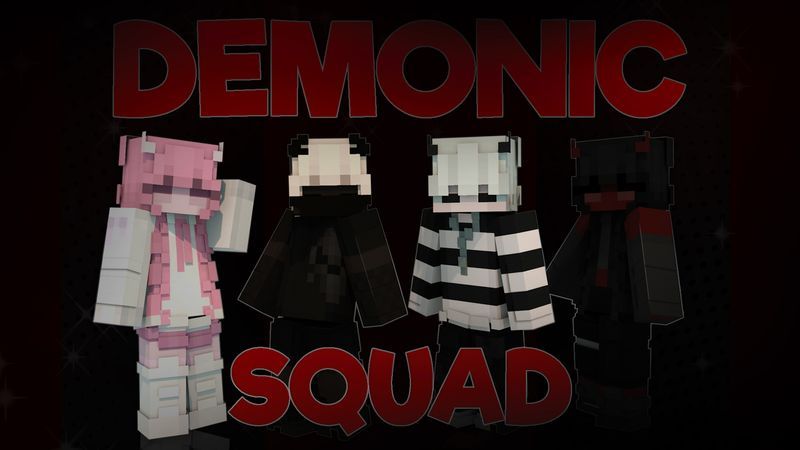 Demonic Squad