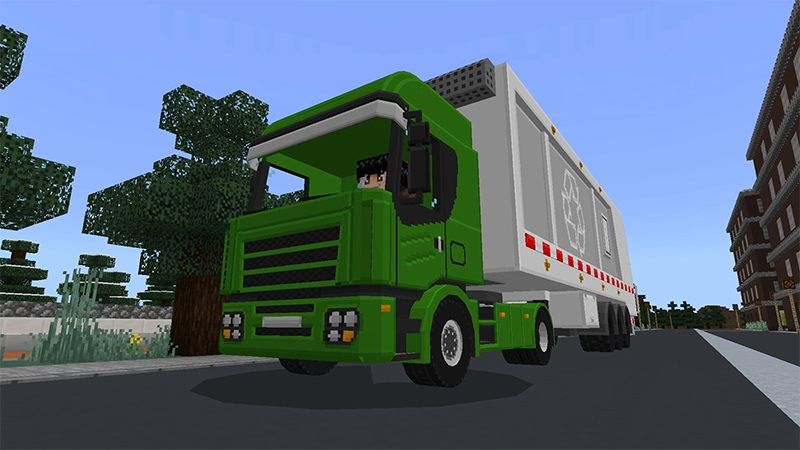 American Trucks 2 by Lifeboat