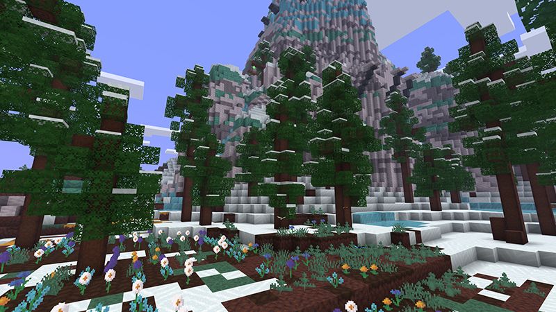 Modern Resource Pack by Bunny Studios