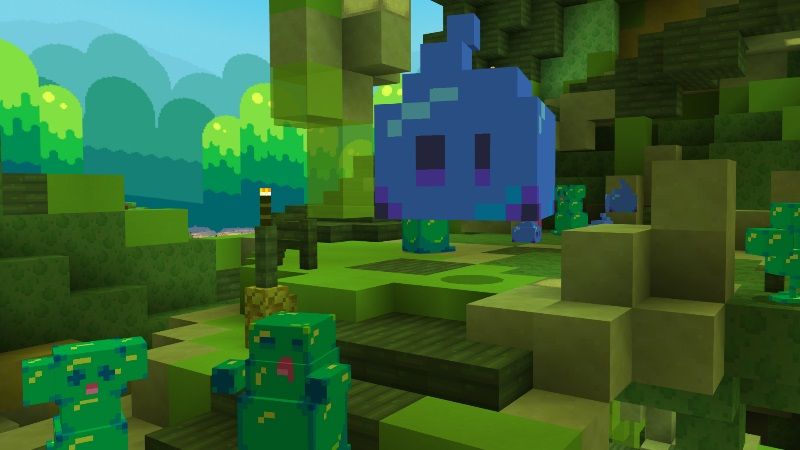 Slimetopia by Cyclone