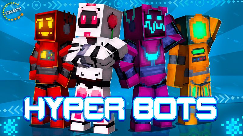 Hyper Bots