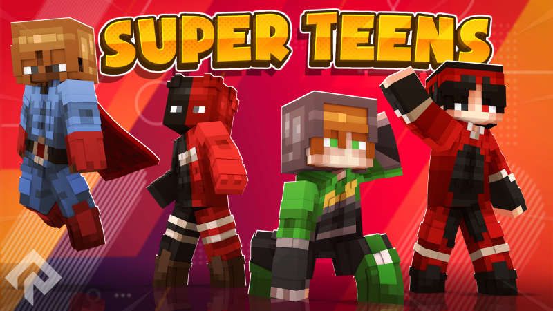 Super Teens