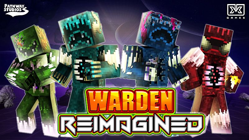 Warden Reimagined