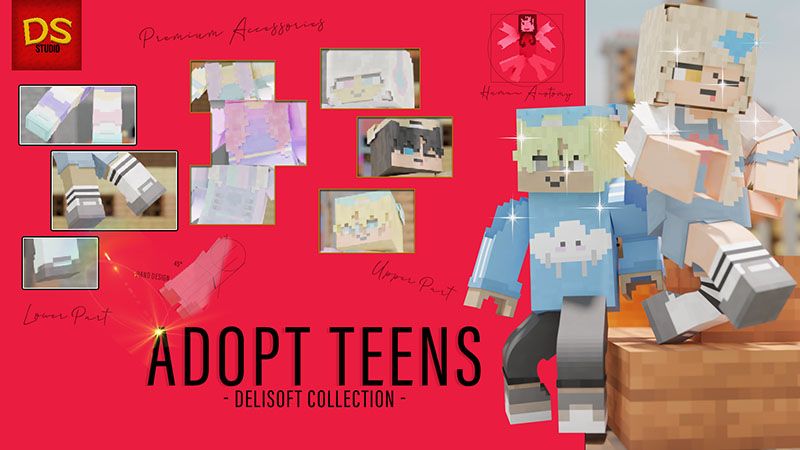 Adopt Teens