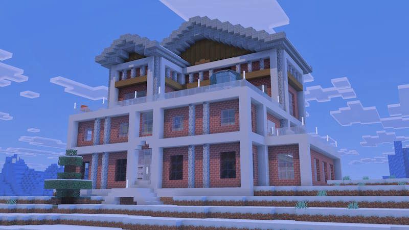 Timeless Adventures by IBXToyMaps