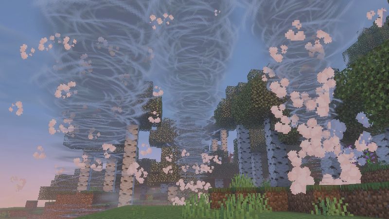 Visual Effects Add-On by The Craft Stars