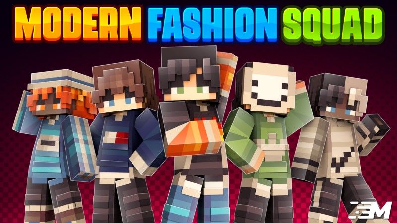 Modern Fashion Squad