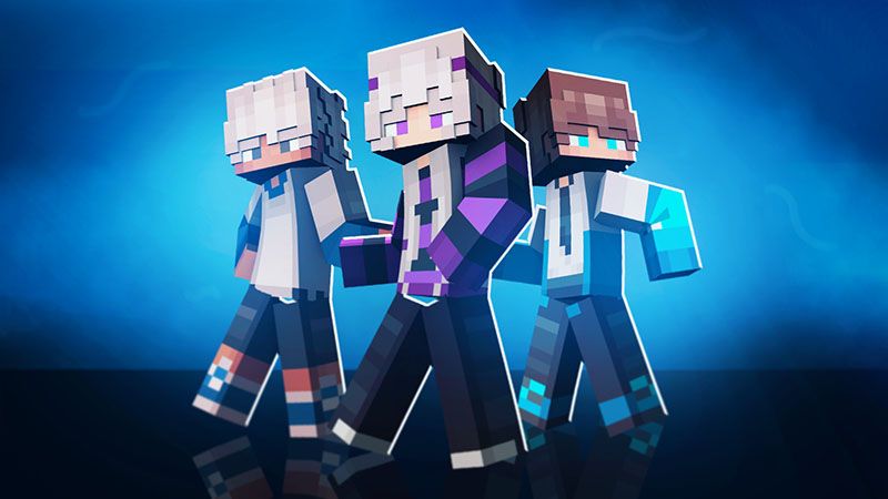 Cool Core on the Minecraft Marketplace by CHRONICOVERRIDE LLC Cool Core on the Minecraft Marketplace by CHRONICOVERRIDE LLC
