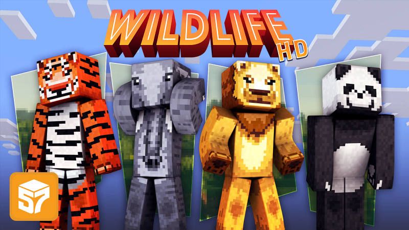 Wildlife HD