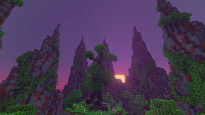 Find the Button by Razzleberries