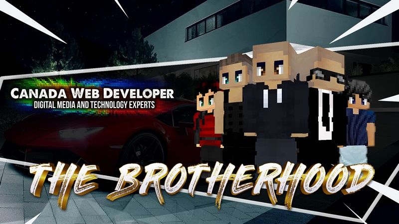 The Brotherhood The Brotherhood