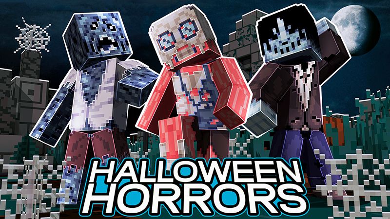 Halloween Horrors Halloween Horrors