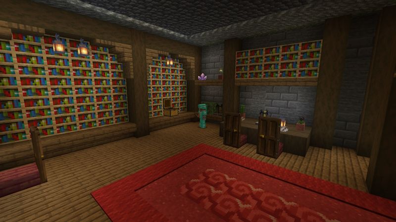 Richest Castle by Pixell Studio