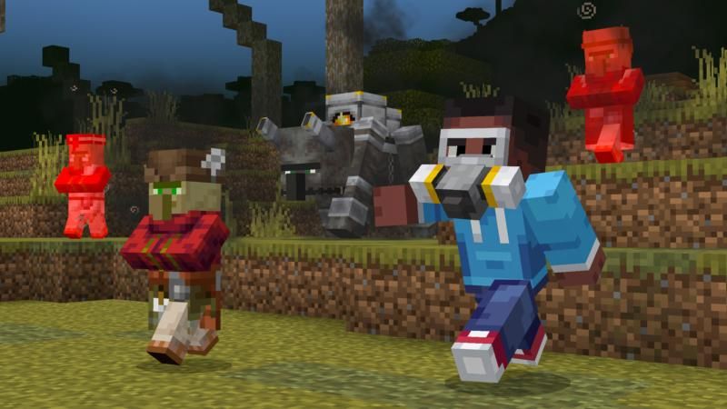 CarbonCraft by Shapescape