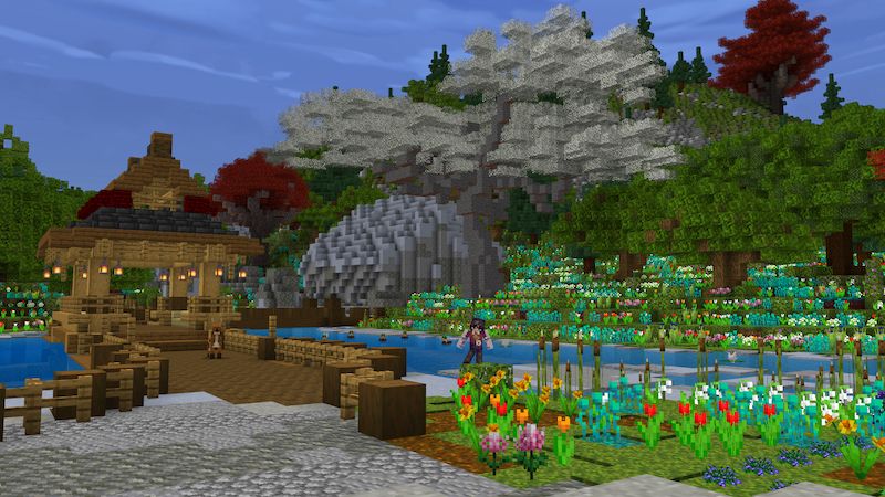 Cottagecore! by Builders Horizon