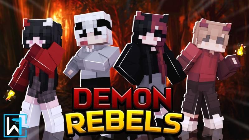 Demon Rebels