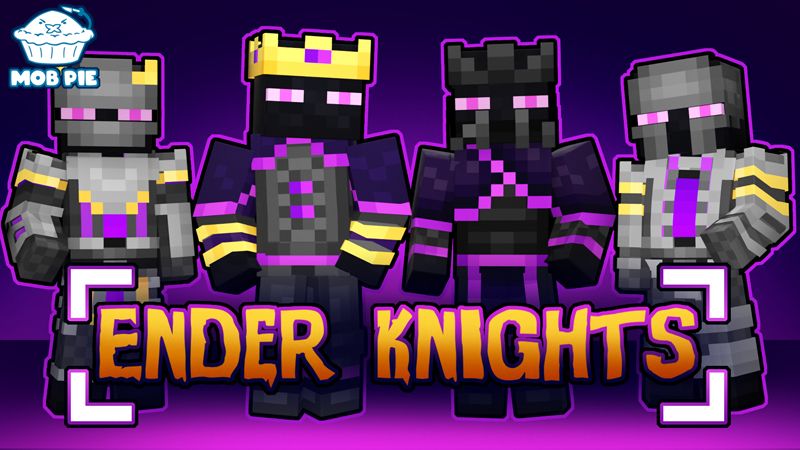 Ender knights