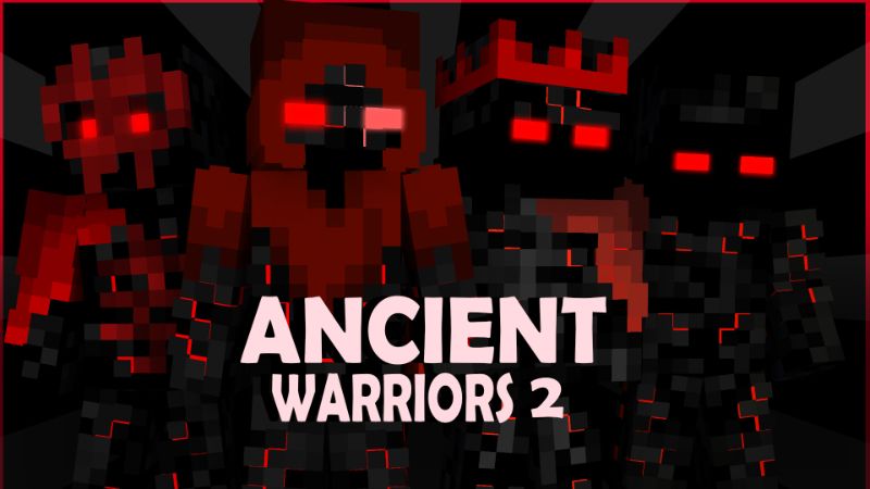 Ancient Warriors 2