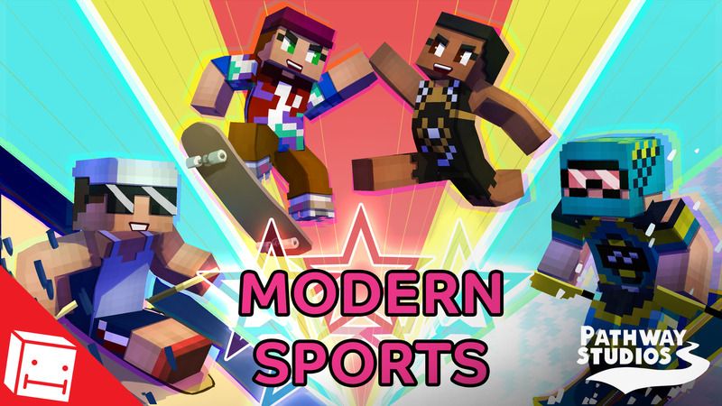 Modern Sports Modern Sports