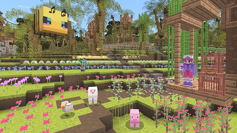 Roses Roses by Giggle Block Studios