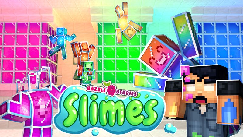 Slimes