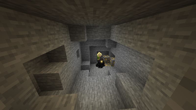 GOLEMS+ Add-On by TNTgames