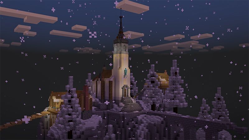 Skyblock Trading by Mine-North