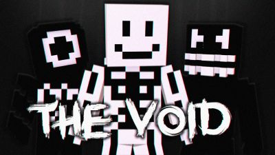 THE VOID on the Minecraft Marketplace by Skilendarz