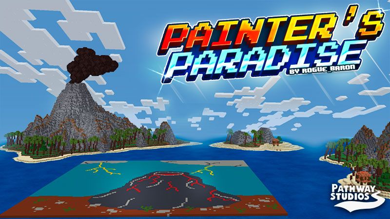 Painter's Paradise