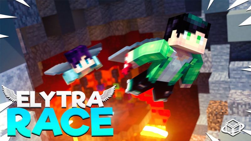 Elytra Race