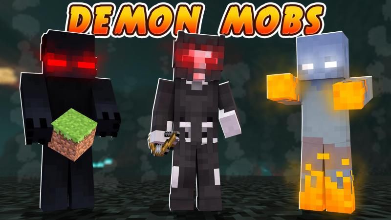 Demon Mobs