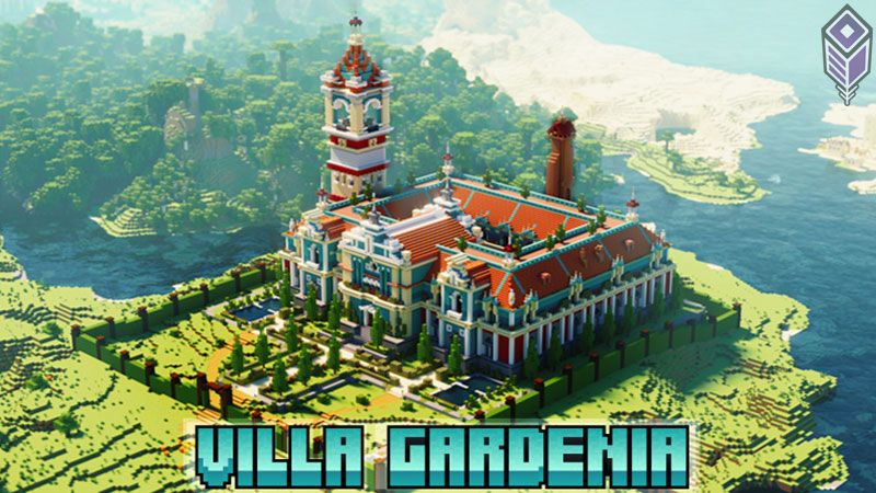 VILLA GARDENIA