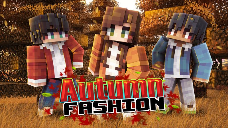 Autumn Fashion