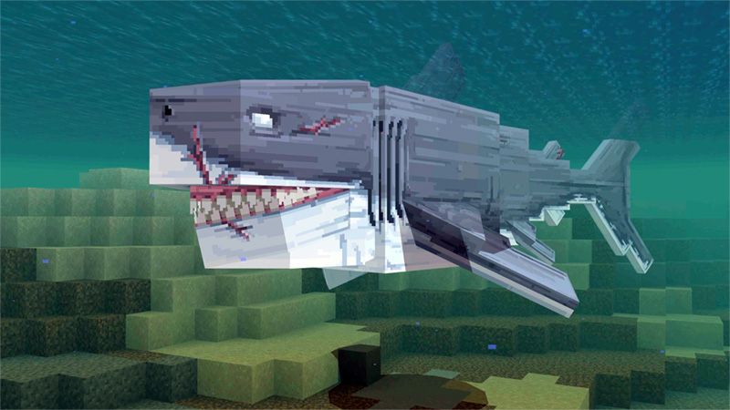 Dinosaurs Add-On by Block Perfect Studios