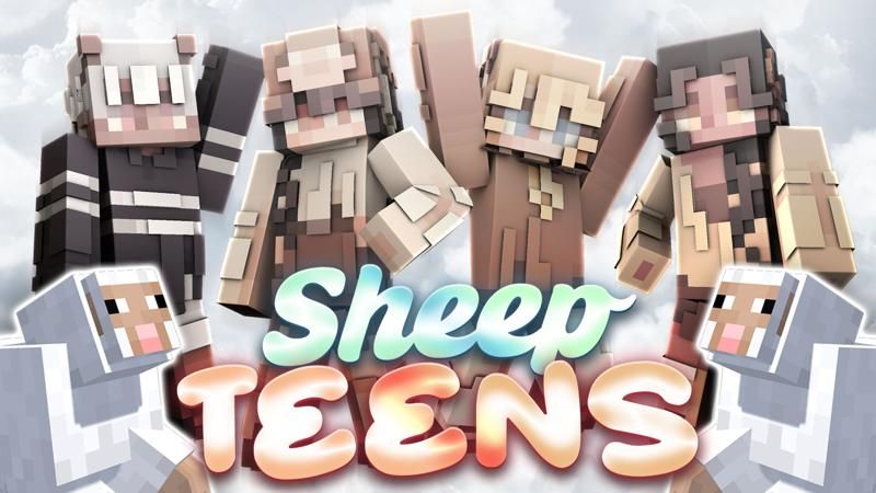 Sheep Teens