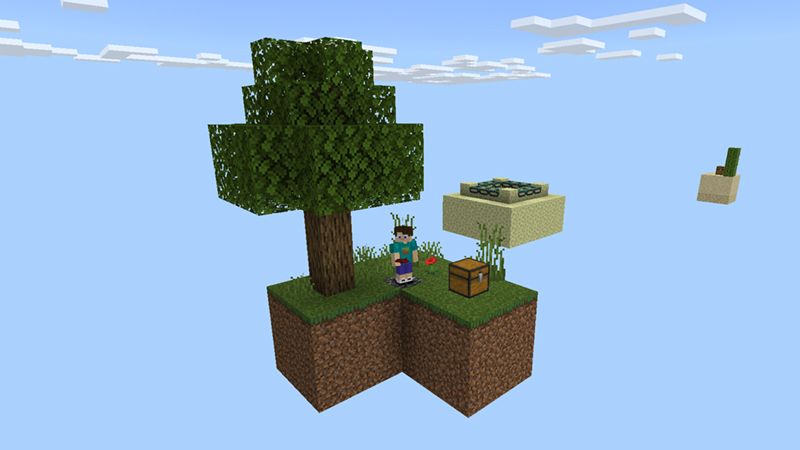 Skyblock Bundle by Owls Cubed