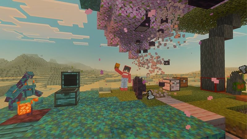 Golems Add-On 2.0 by Lifeboat