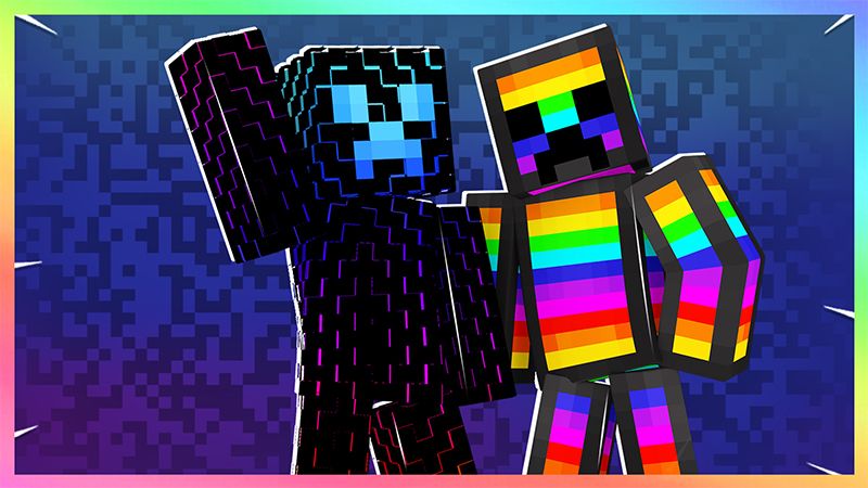 Star Colors on the Minecraft Marketplace by ChewMingo Star Colors on the Minecraft Marketplace by ChewMingo