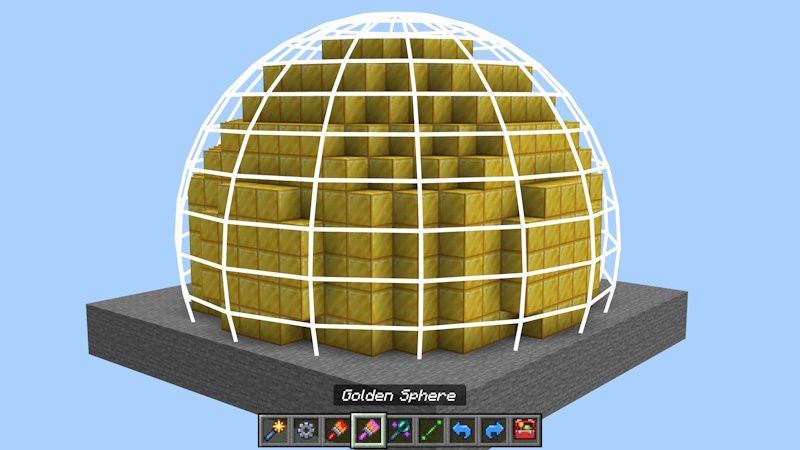 World Builder 1.5 Add-On by Oreville Studios