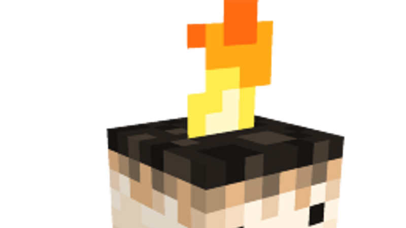 Toasted Marshmallow on the Minecraft Marketplace by BLOCKLAB Studios