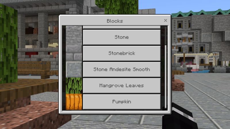 Block Hunt by RareLoot