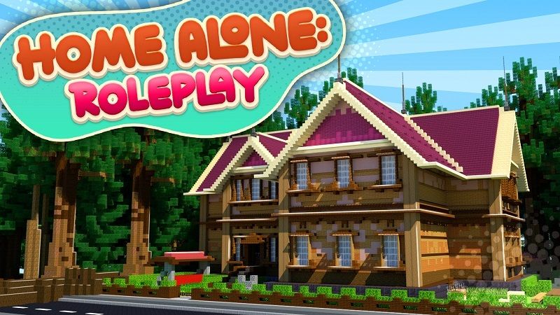 Home Alone Roleplay